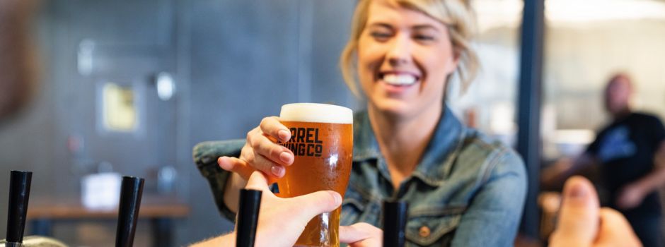 Tavern Tours: Die neue Art, Augsburg zu erkunden