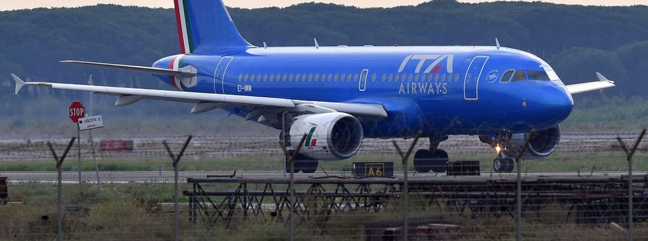 Lufthansa darf italienische Staatsairline Ita übernehmen