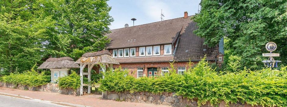 Wiedereröffnung des Heide Landhaus Döhle