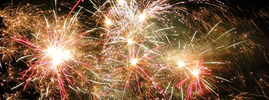 Feuerwerk beim Wormser Backfischfest abgesagt