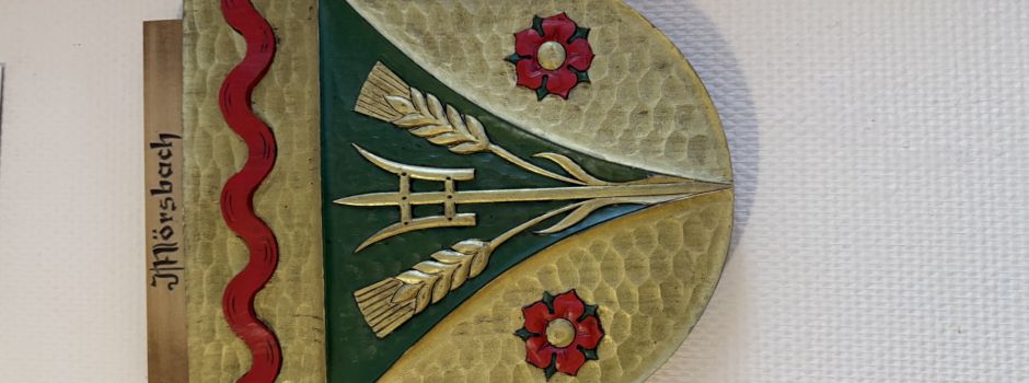 Mörsbach hat gewählt