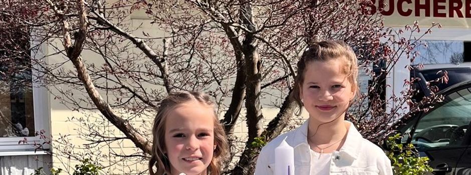 Herzliche Glückwünsche zur Kommunion