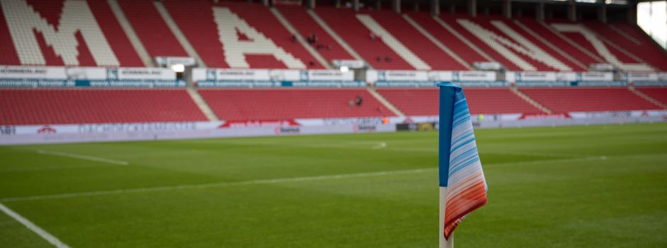 Mainz-05-Profis beteiligen sich an spektakulärer Aktion