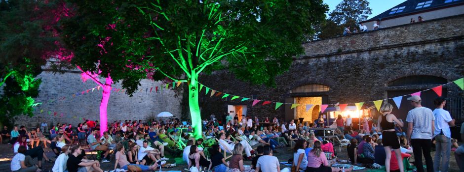 Filmsommer Festival (18.08 – 26.08.)