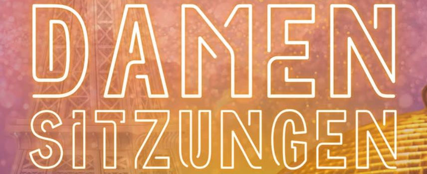 Närrischer Glanz im DGH: Eimsheim lädt zu den Damensitzungen 2026