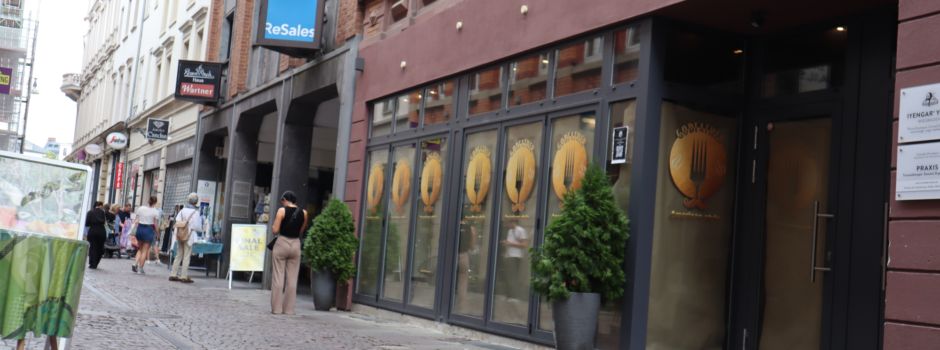 Amerikanisches Restaurant eröffnet in Wiesbaden