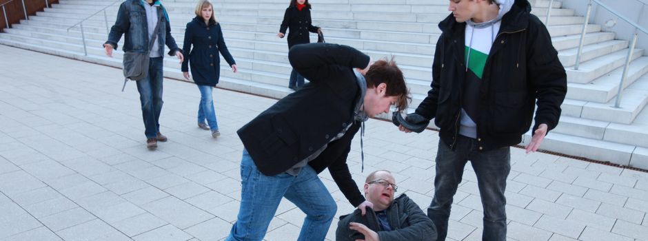 Mainzer Helden: Polizei ehrt mutige Zeugen
