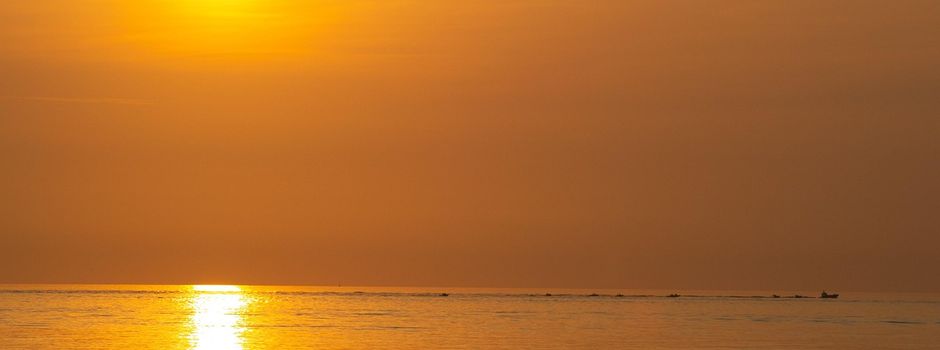 Schöne Ferien – und Urlaubszeit