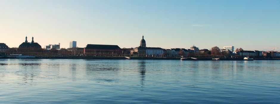 Die wichtigsten Infos zur Ausgangssperre in Mainz