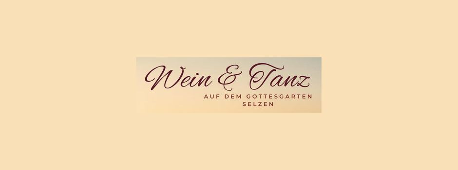 Tanz im Gottesgarten: Selzen belebt Weinkultur mit neuem Event-Format