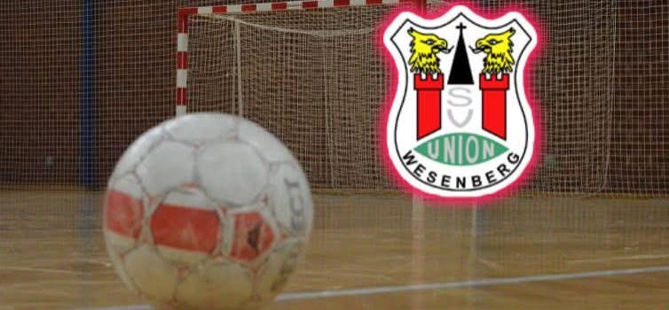 Budenzauber in der Wesenberger Sporthalle