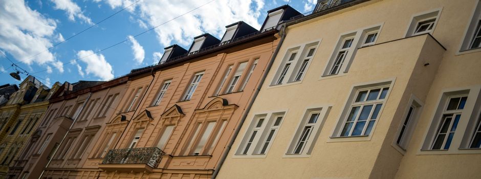 Mieterbund sieht drastischen Anstieg der Mieten