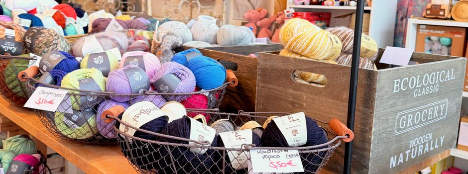 Neuer Pop-up-Store eröffnet in Nieder-Olm