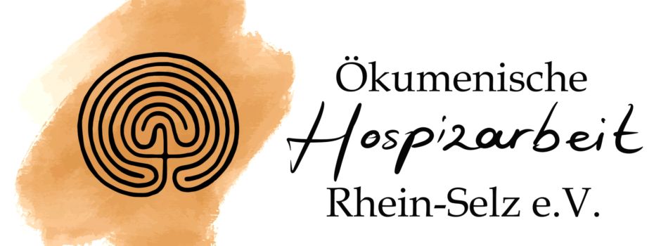 Ökumenische Hospizarbeit Rhein-Selz: Wir sind für Sie da – gerade jetzt