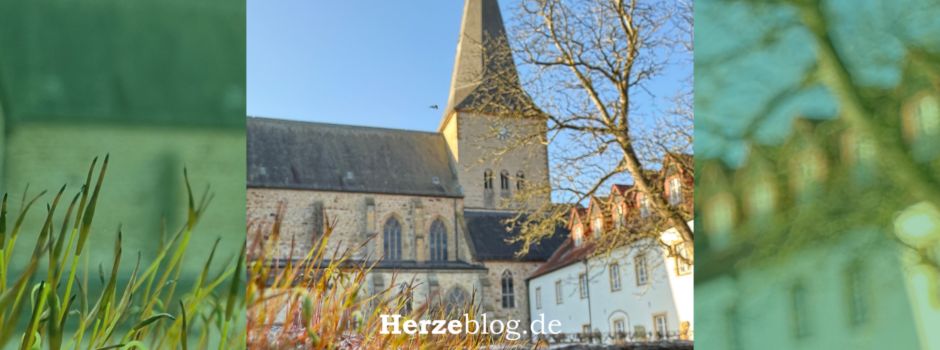 Herzebrock im Frühling erleben: Geschichte, Natur & Heimat