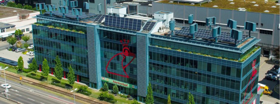 Mainzer Unternehmen Werner & Mertz ausgezeichnet