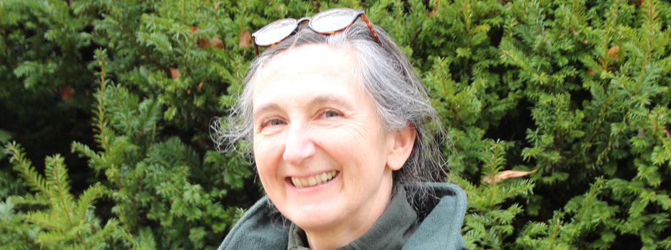 Claudia Kutzick neu dabei
