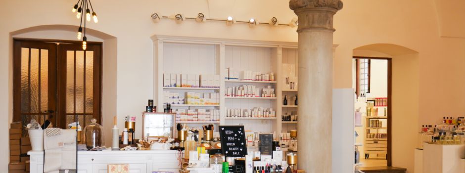 Green Glam – Naturkosmetik vom Feinsten