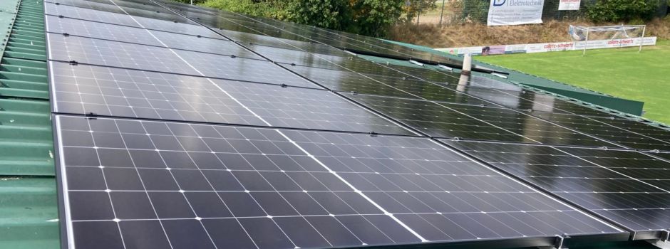 1:0 für Bendestorfer Bürgerenergie