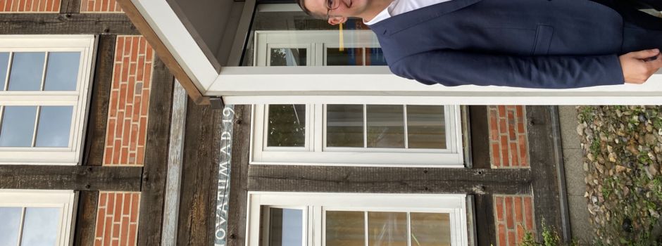 Volksbank im Heidekreis stellt Verantwortlichkeiten neu auf