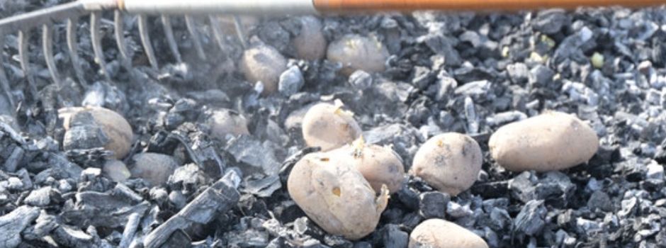 Grumbeerbrode am Kerwesonntag