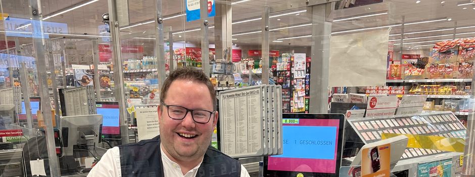 Bürgermeister kassiert am Samstag ab