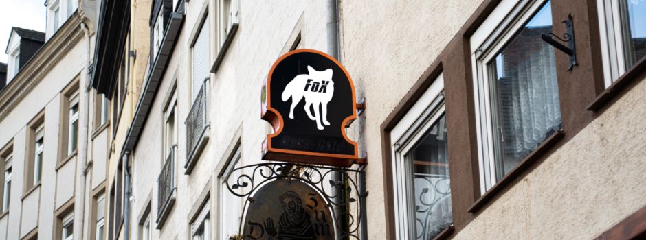 Zukunft der Koblenzer Tanzbar „Fox“ ungewiss - das plant der Inhaber