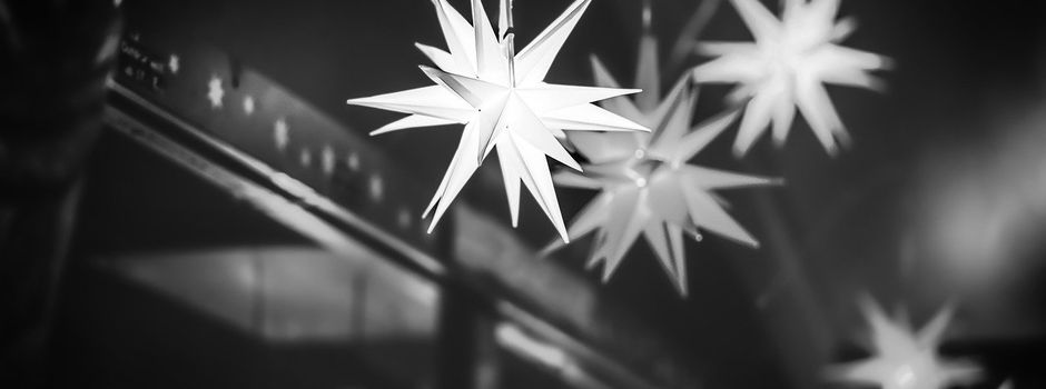 Zahlreiche vorweihnachtliche Veranstaltungen