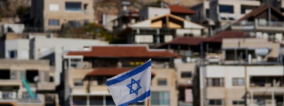 Israel billigt Investitionsplan für besetzte Golanhöhen