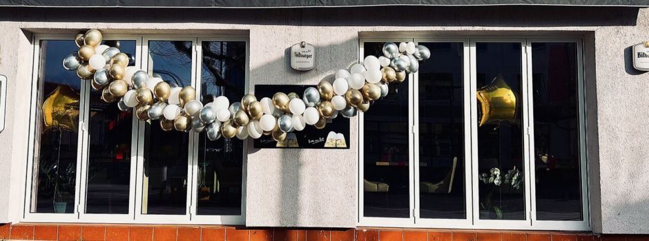 Neueröffnung in Ingelheimer Stadtzentrum