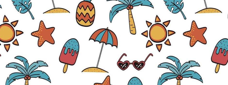 Update zum Sommerferien-Programm 2024