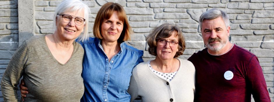 „Nachbarn für Nachbarn“: Neues Projekt vom Verein zur Förderung von Seniorinnen und Senioren in Niederkassel