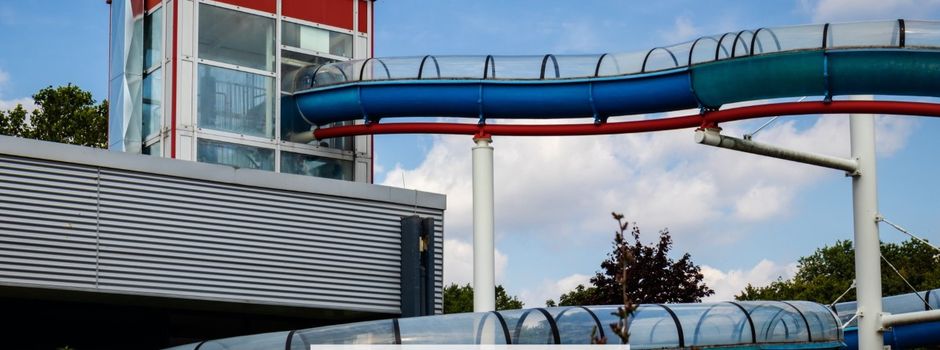 UWG beantragt Familienjahreskarte Hallenbad