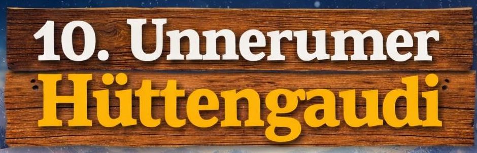 Jubiläum am alten Sportplatz: VfR Undenheim lädt zur 10. Unnerumer Hüttengaudi