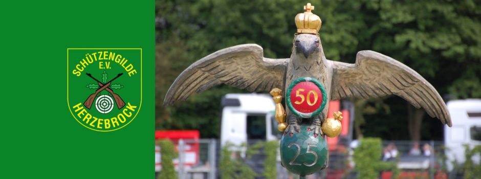 Jahreshauptversammlung der Damenkompanie im Schützenheim Herzebrock