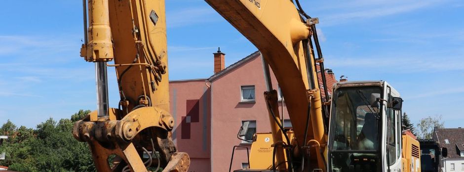Ausbau der Rotenbühlstraße startet am 6. Juli

