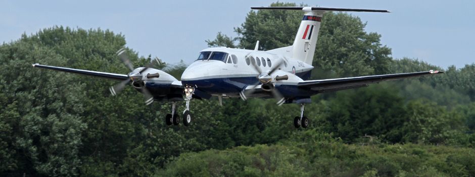 Flughafen Frankfurt kündigt Nachtflüge an