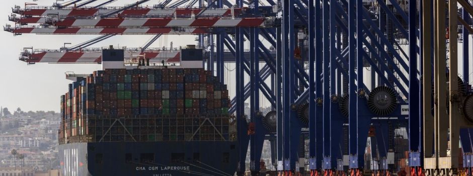 Ifo-Chef: Weltwirtschaftskrise nicht auszuschließen