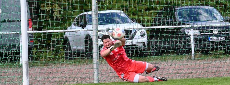 SG Eschelbronn/Neidenstein vs. TSV Neckarbischofsheim