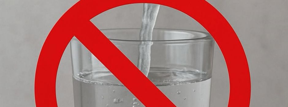 🚨 Trinkwasser – Abkochgebot 
In Biringen, Fürweiler, Gerlfangen, Hemmersdorf und Oberesch