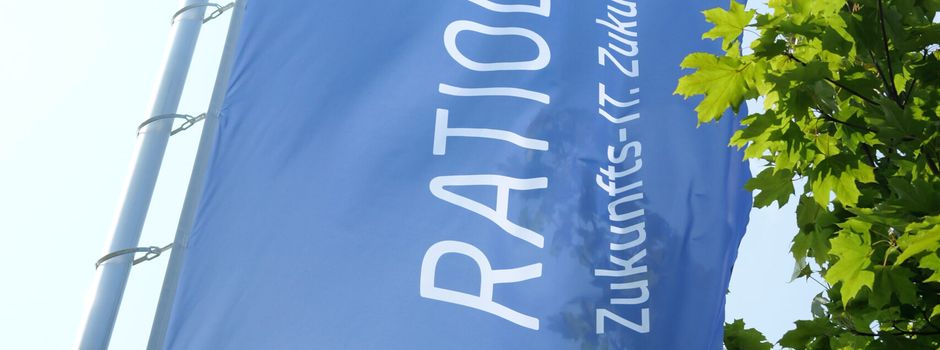 Ratiodata eröffnet neues IT-Zentrum in Koblenz: Bis zu 100 neue Arbeitsplätze