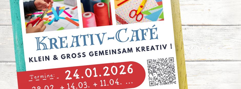 KREATIV-CAFÉ