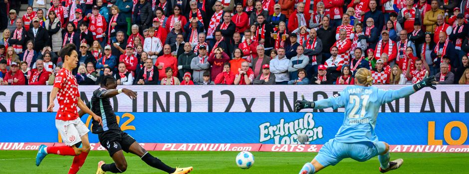 Bittere Niederlage gegen Bremen: Mainz verpasst Vereinsrekord
