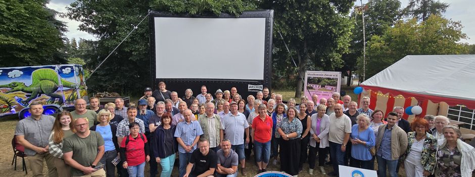 20 Jahre Ferienlager Sellin 