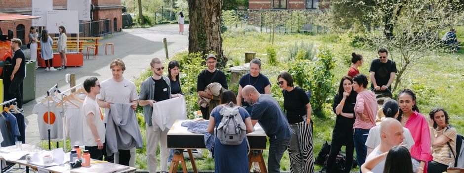 Wie ein Festival in Wiesbaden den Radweg nach Mainz voranbringen will