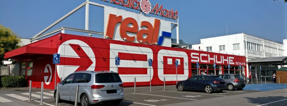 Kehrtwende? Bleibt „Real“ in Bretzenheim jetzt doch „Real“?