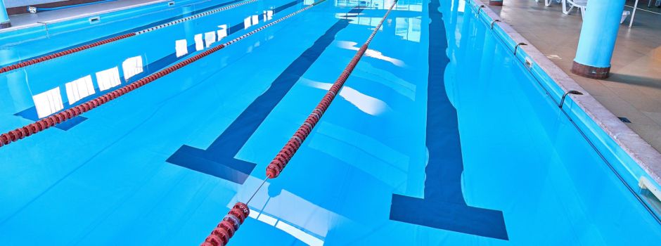 Bundesweite Schwimmabzeichentage