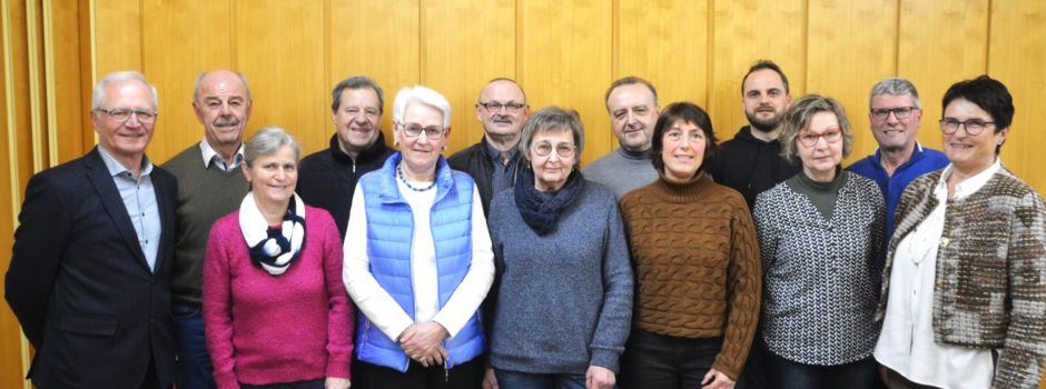 Obst- und Gartenbauverein sucht neuen Vorstand