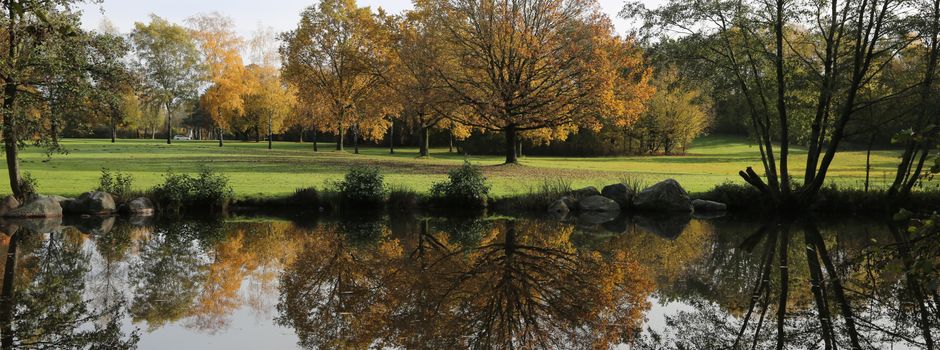 Familienfest im Walter-Peters-Park