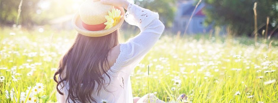 5 Tipps für einen schönen Sonntag im März
